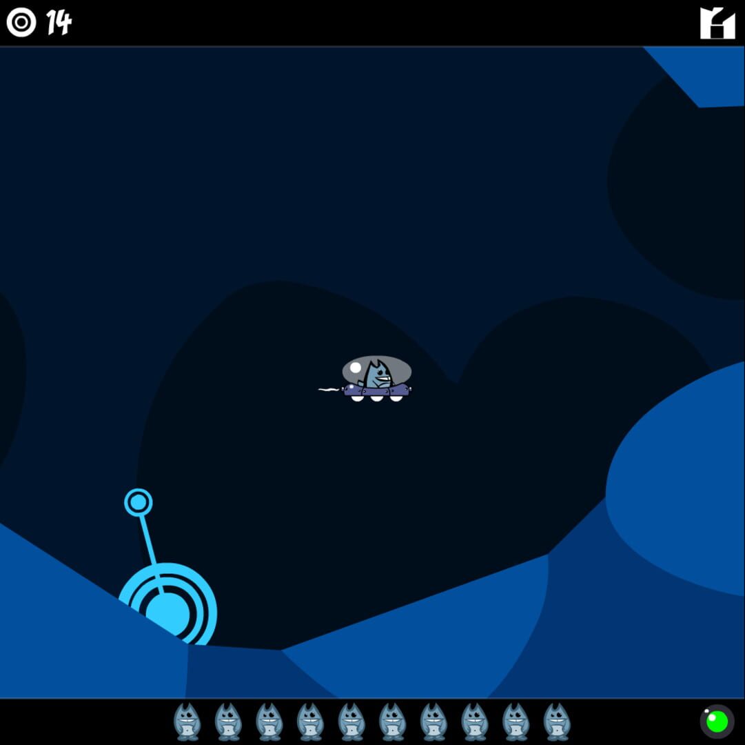 Labyrinth - Screenshot