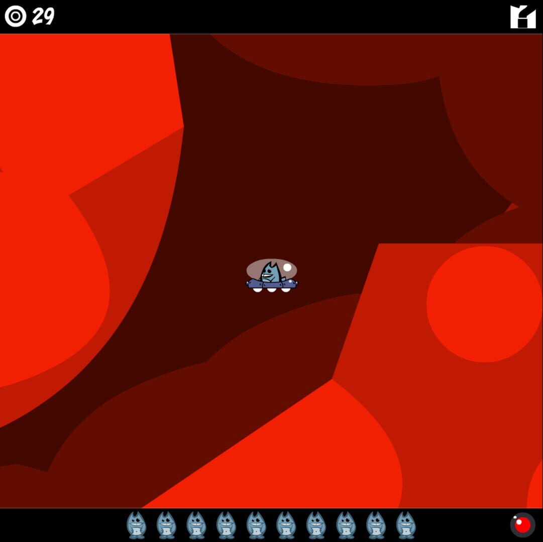 Labyrinth - Screenshot