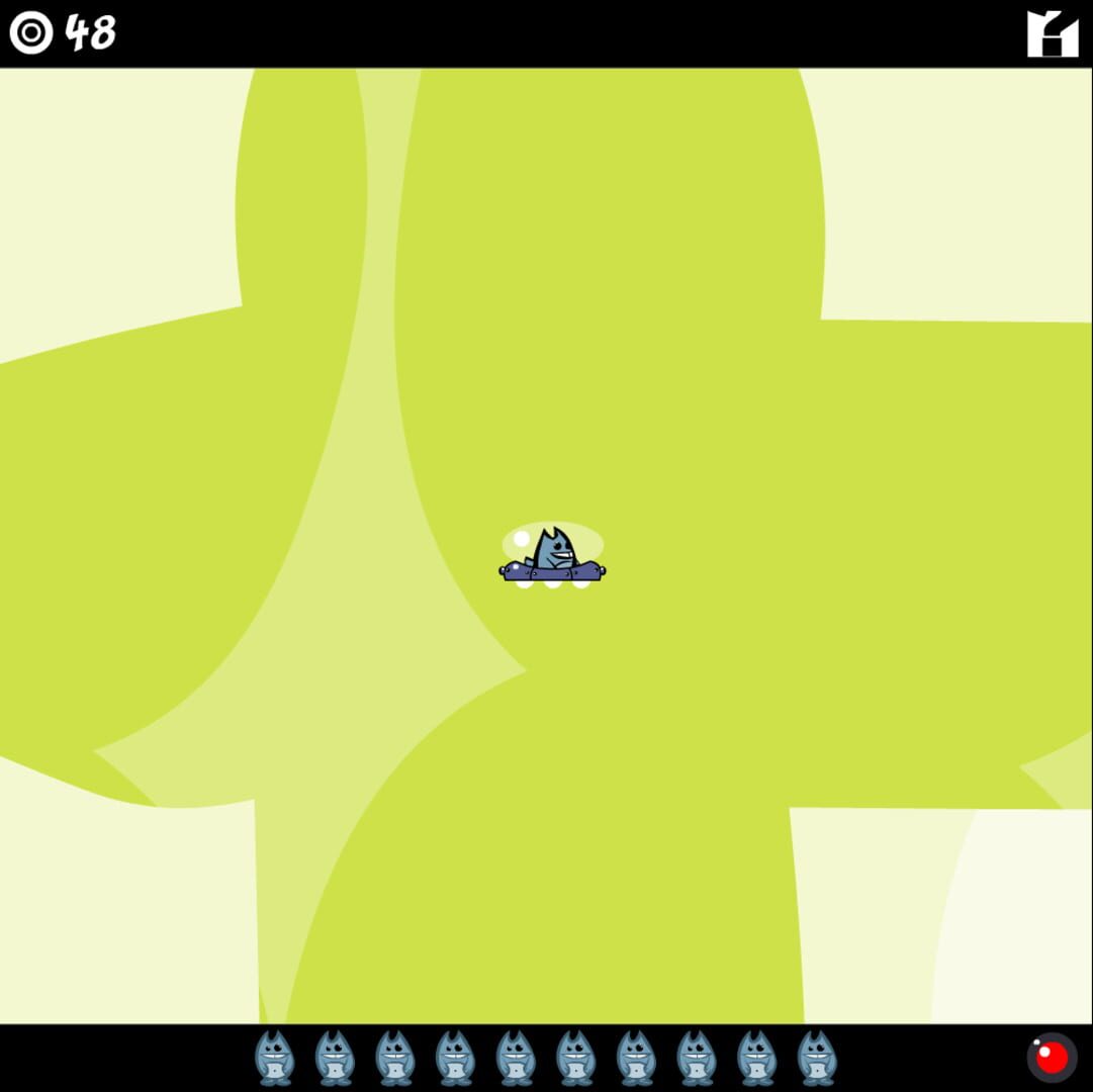 Labyrinth - Screenshot