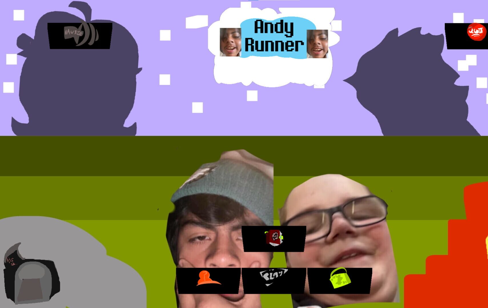 Andy Runner