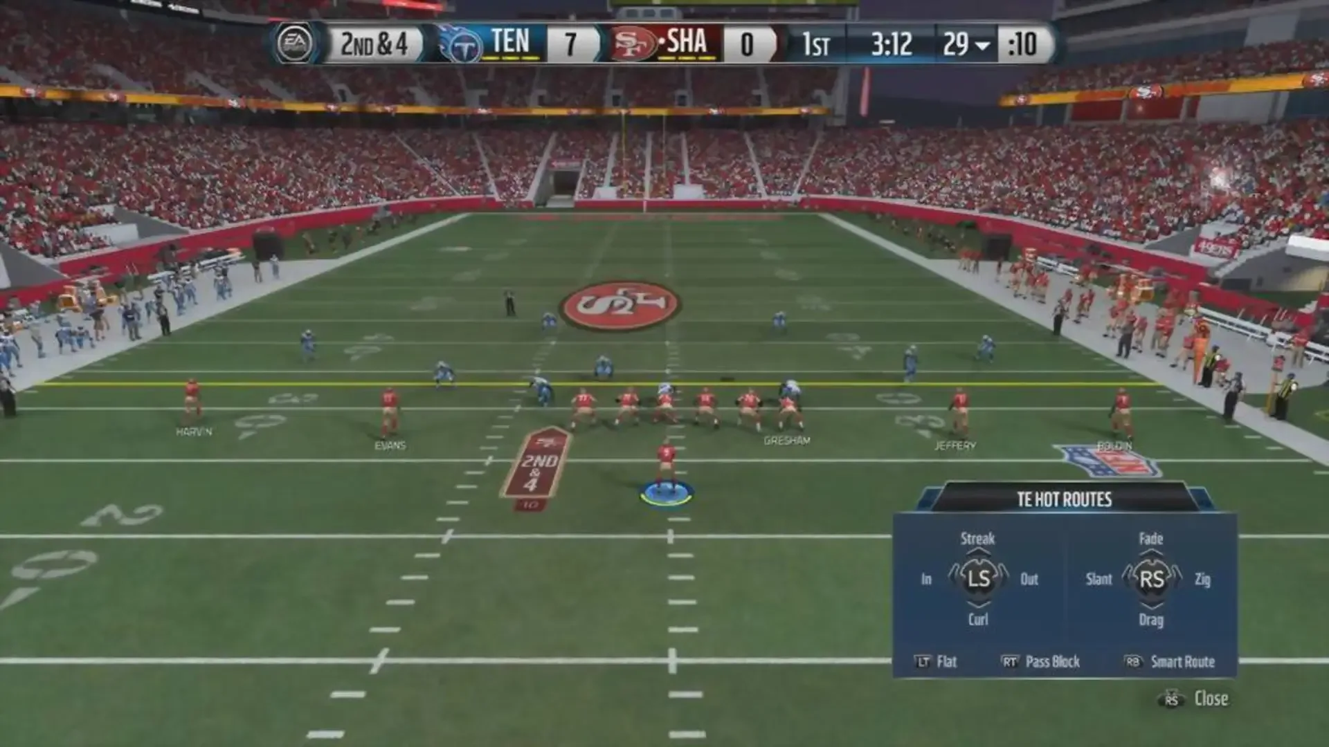 Madden NFL 15