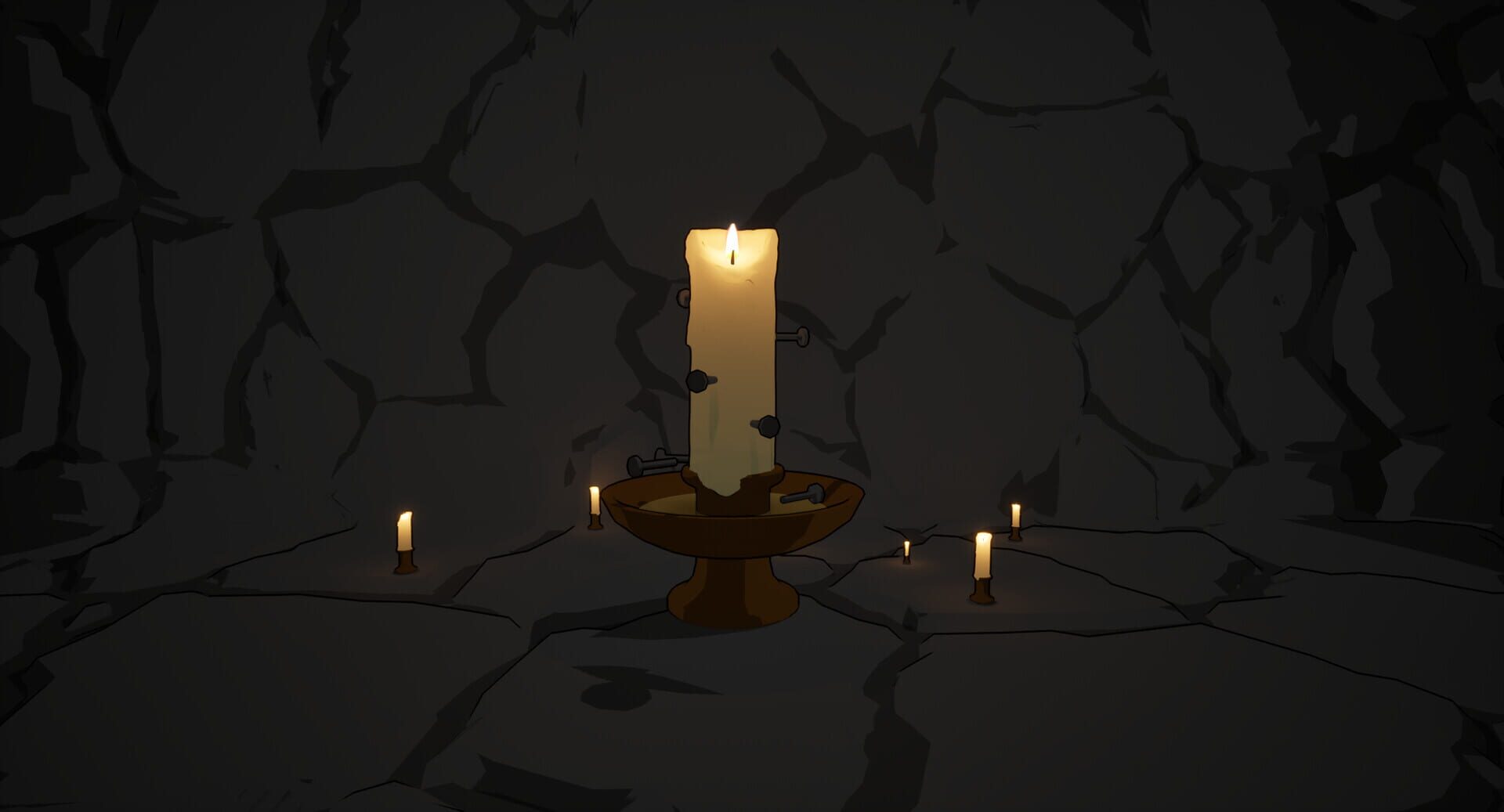 Hourturn: Echoes of Time