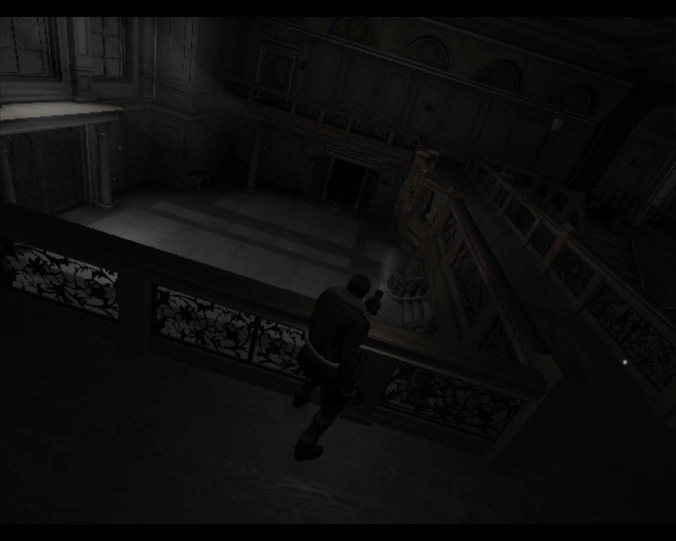 Resident Evil: Code - Madman