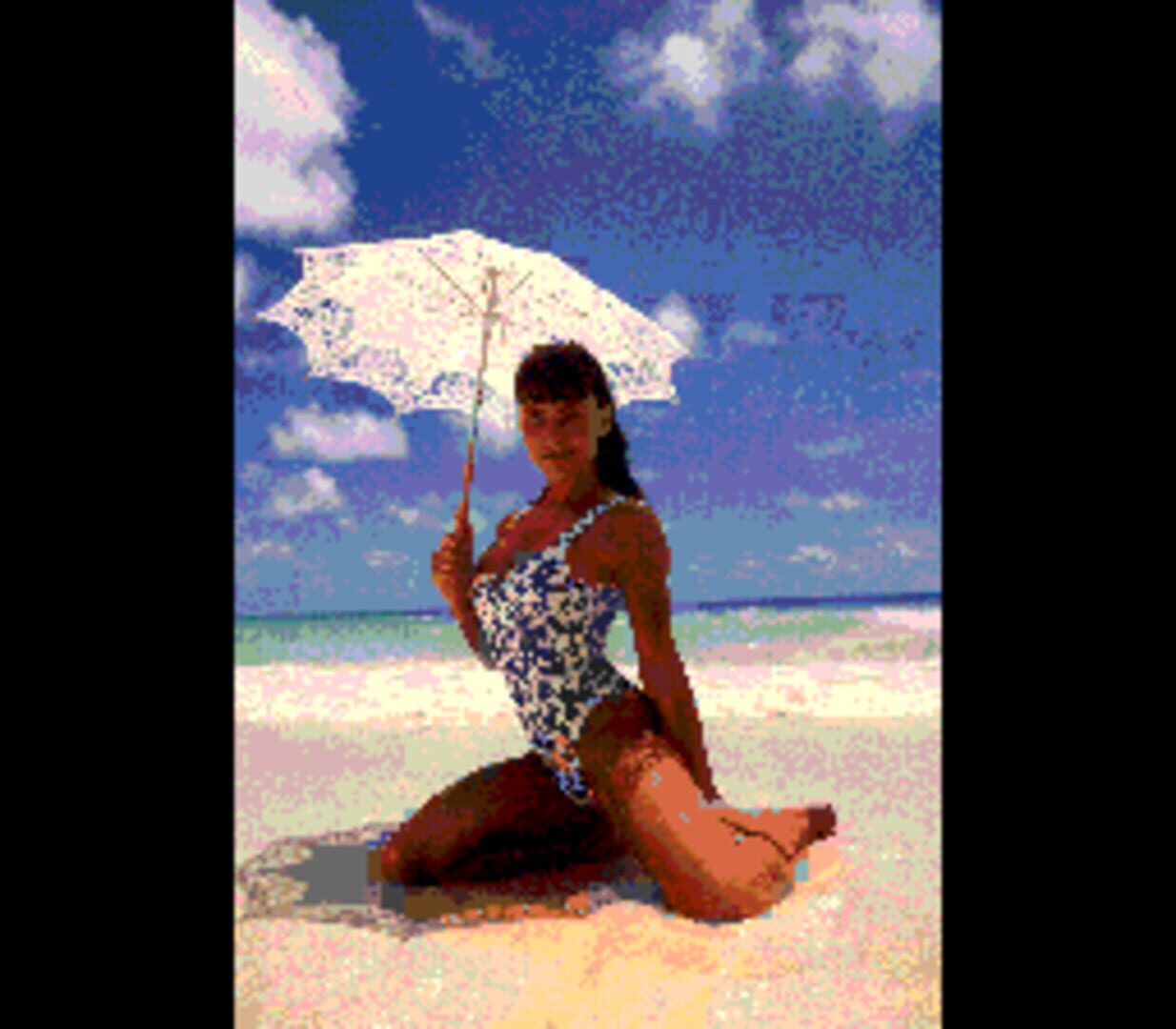 Bikini Girls · 游戏截图