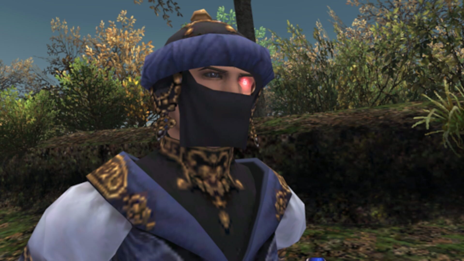 Final Fantasy XI: The Voracious Resurgence - Screenshot