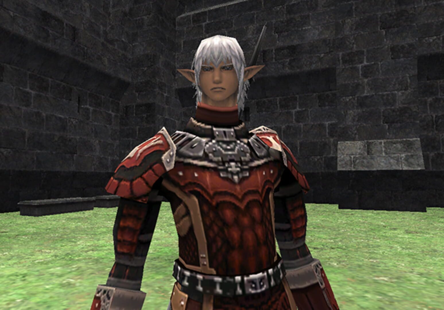 Final Fantasy XI: The Voracious Resurgence - Screenshot