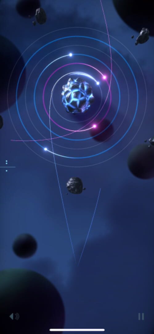 Orbit Arcadia