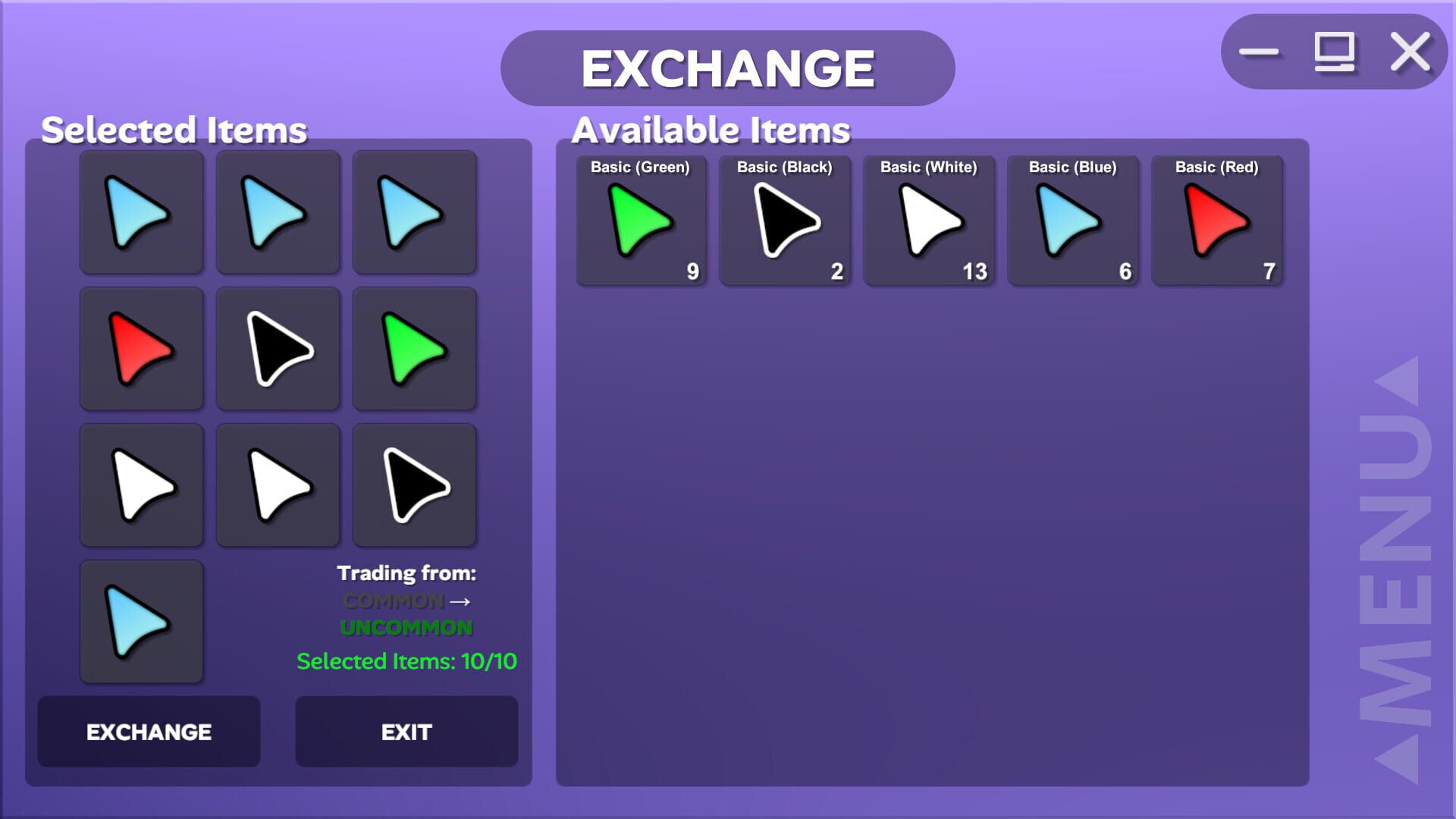 Cursflip - Capture 4