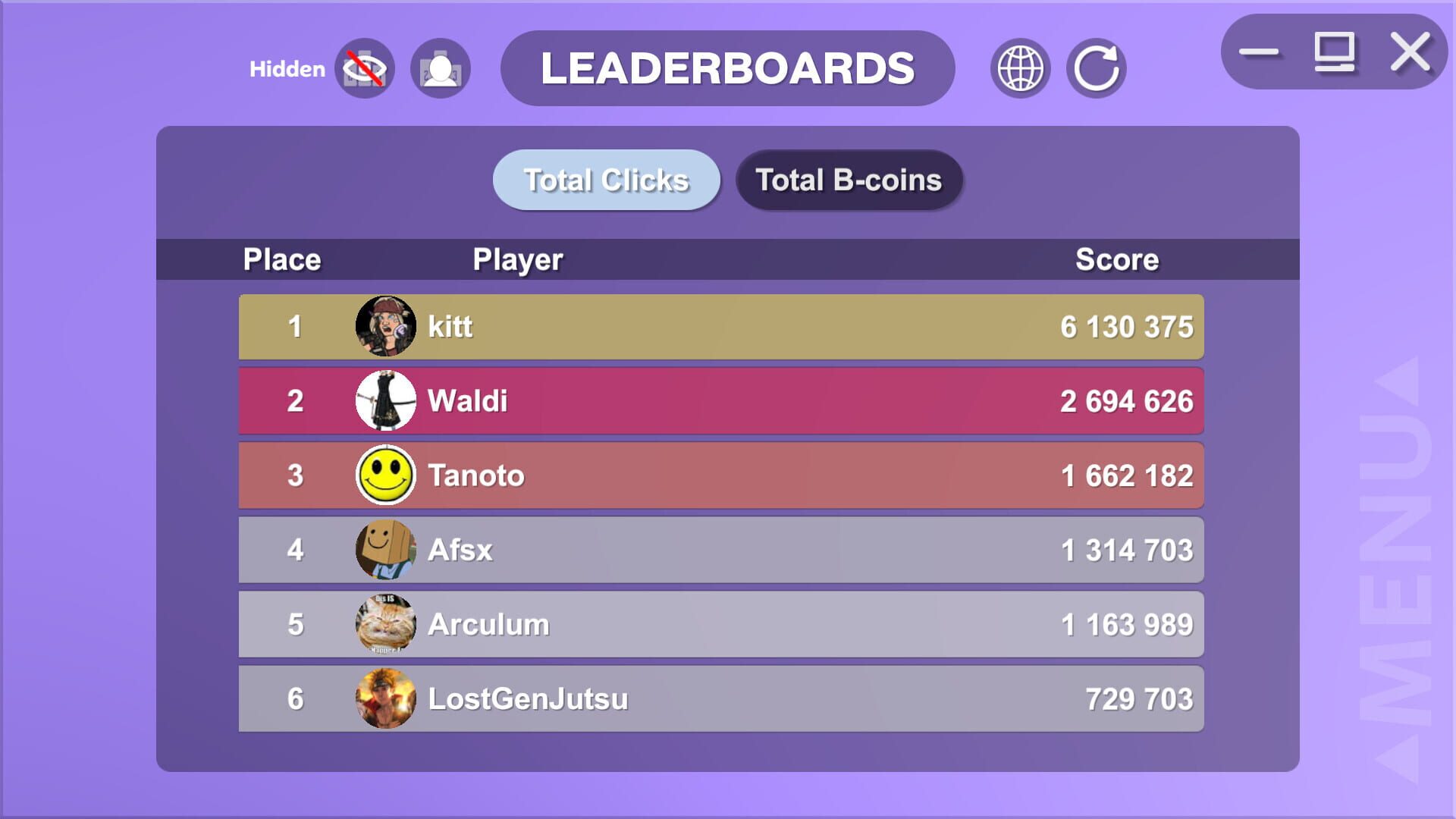 Cursflip - Capture 5