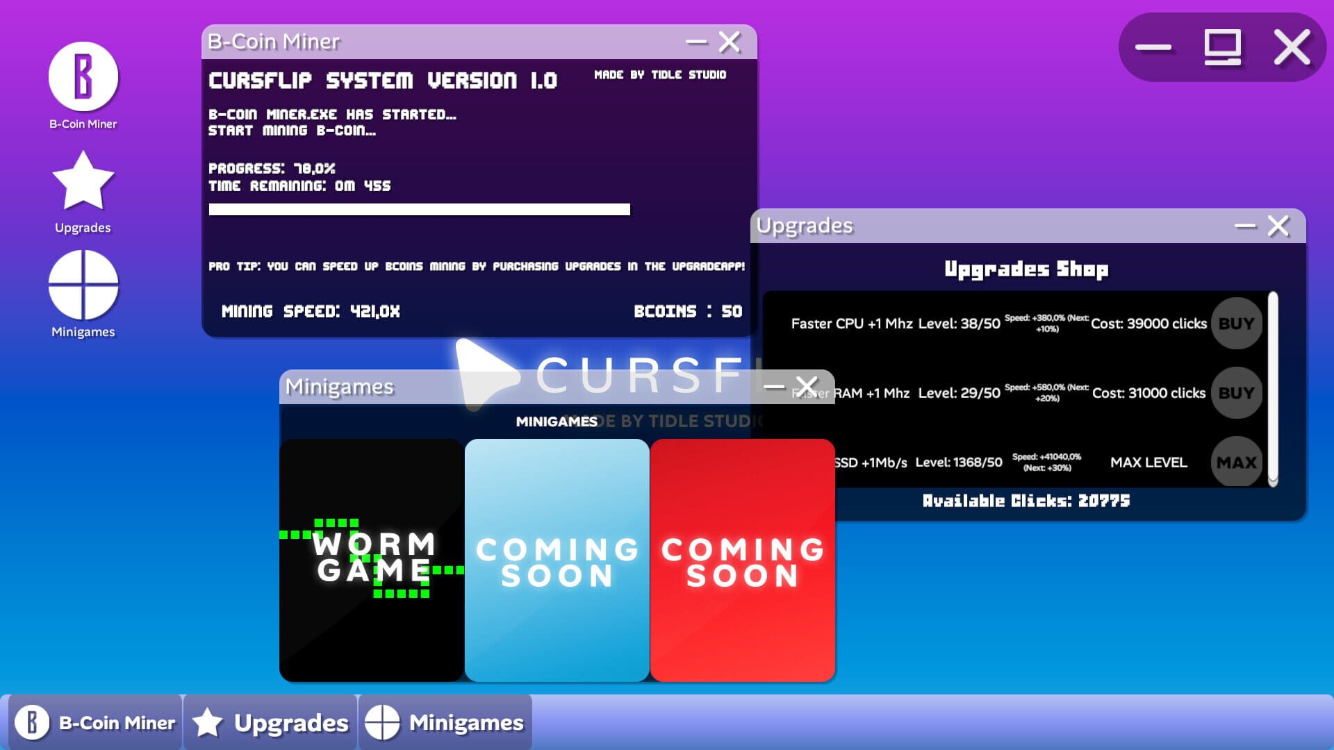 Cursflip - Capture 6
