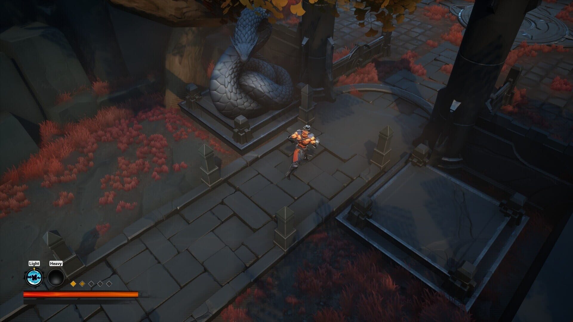 Captura de Sealbreakers