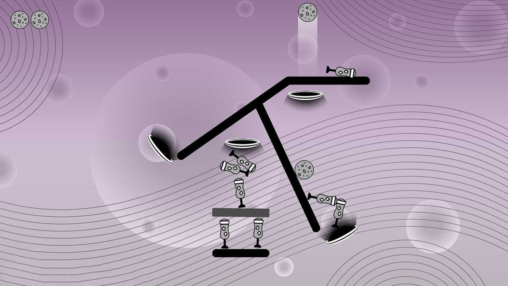 Pin Strike 3 screenshot