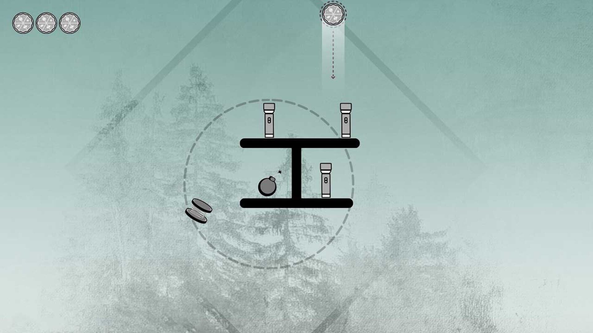 Pin Strike 3 screenshot