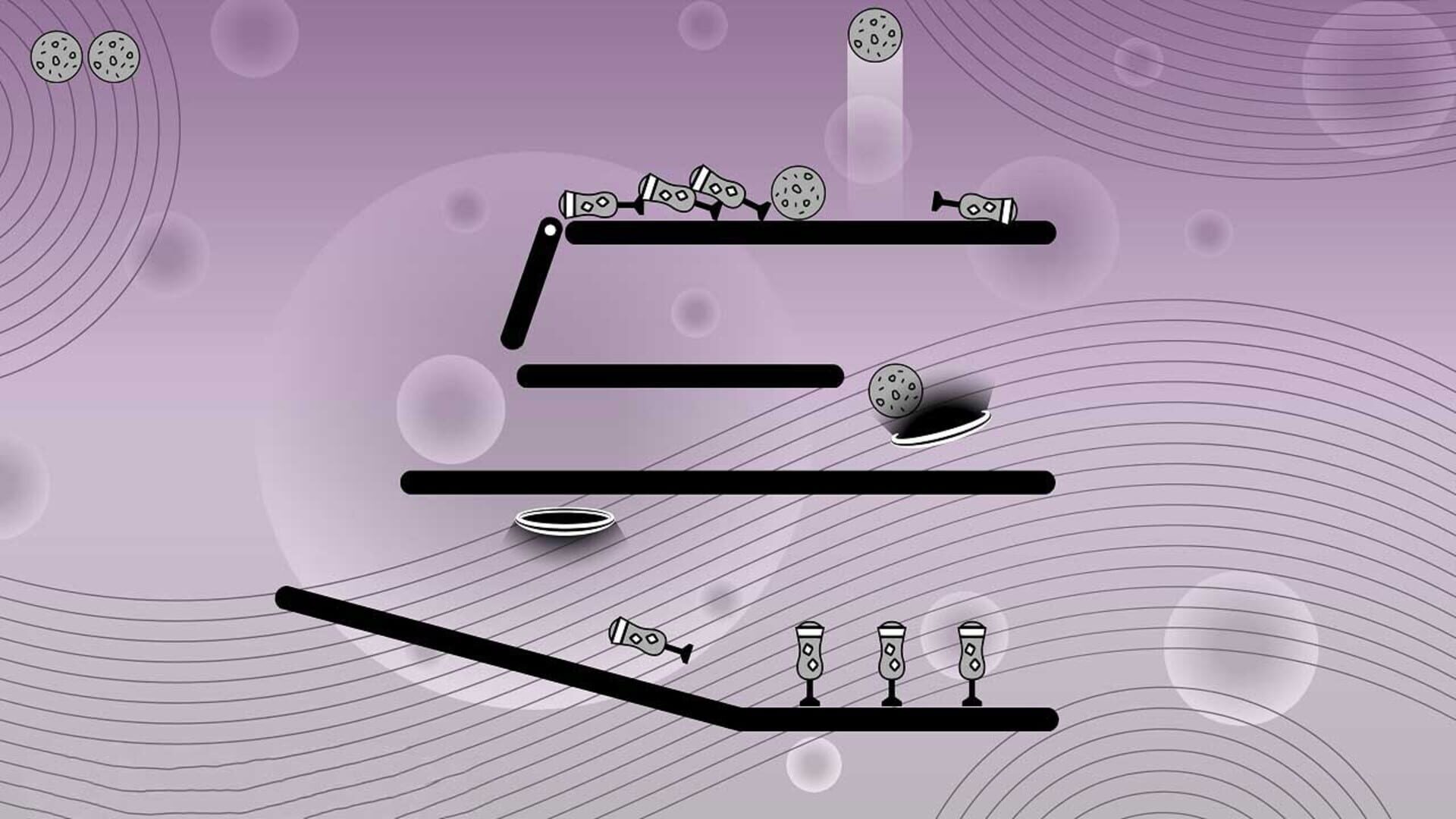 Pin Strike 3 screenshot