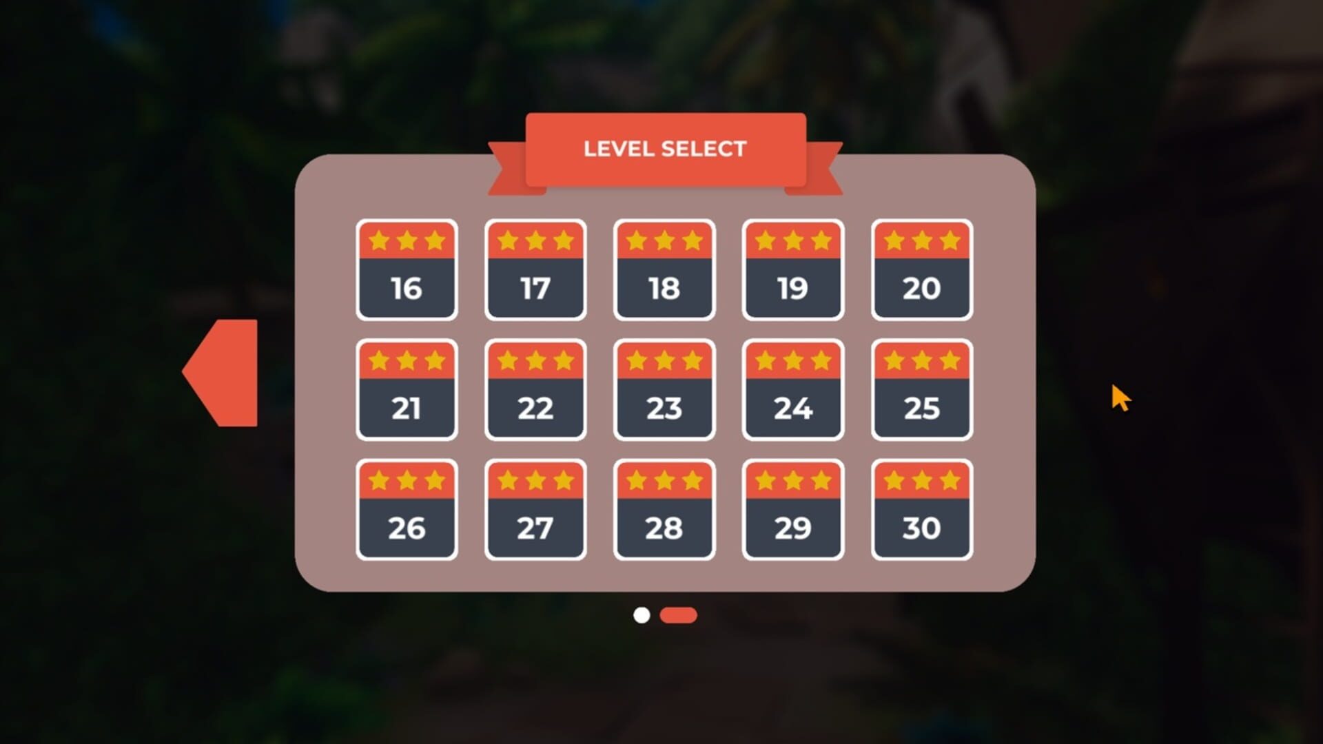 Jigsaw Realms: Lost Isles screenshot