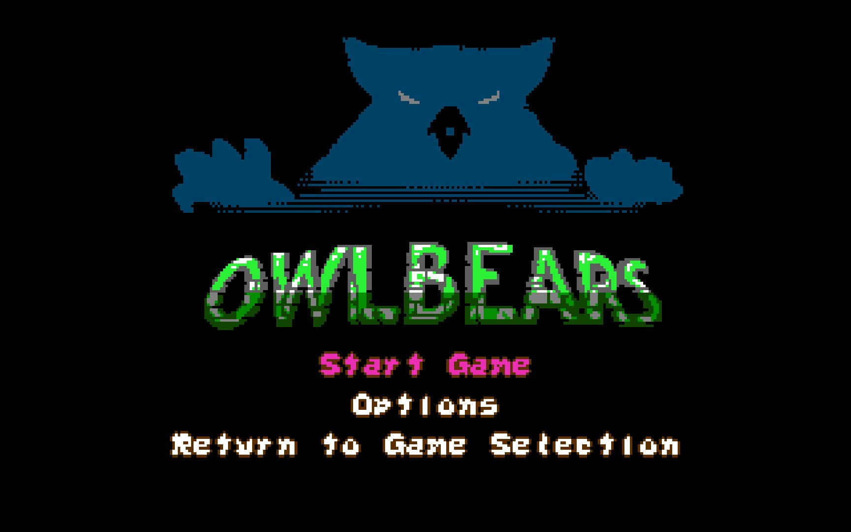 Owlbears