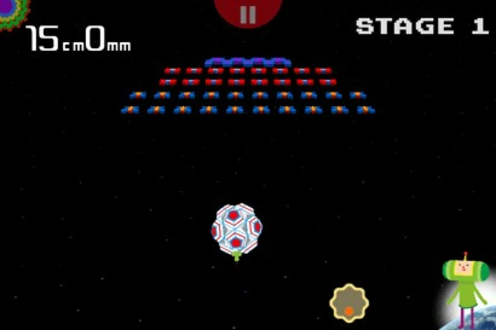 Katamari Damacy Mobile 2