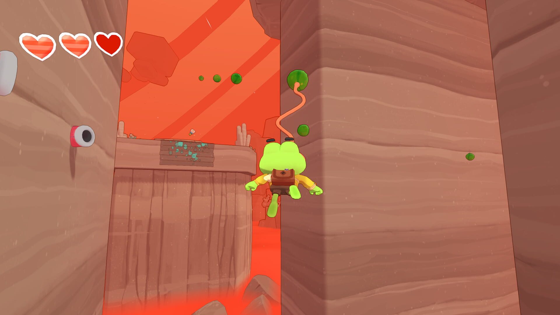 Big Hops screenshot