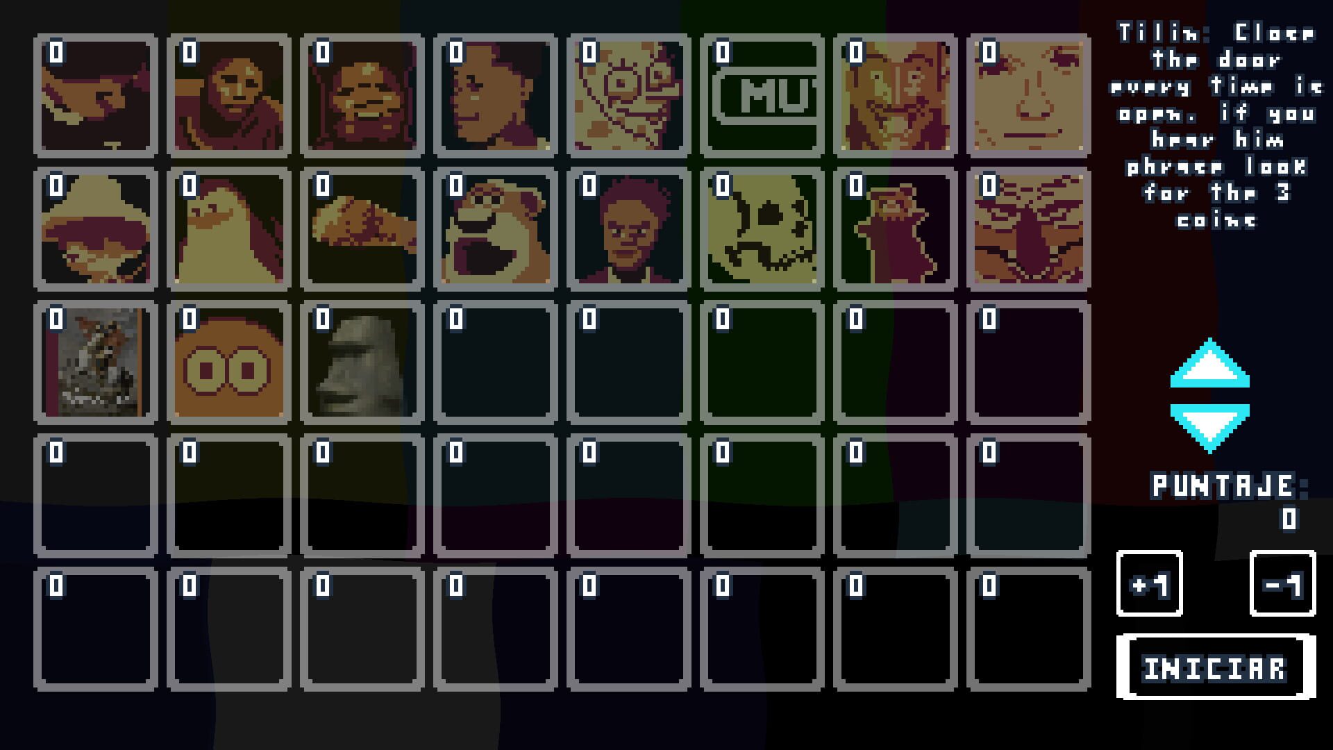 Five Nights at Grasos's