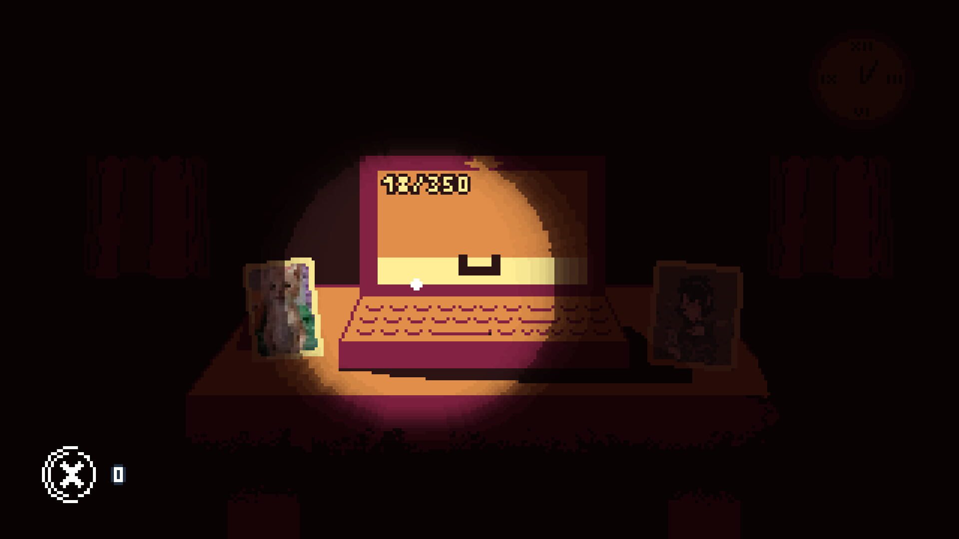 Five Nights at Grasos's