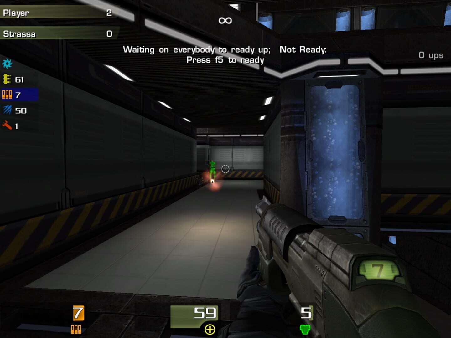 Q4Max - Screenshot