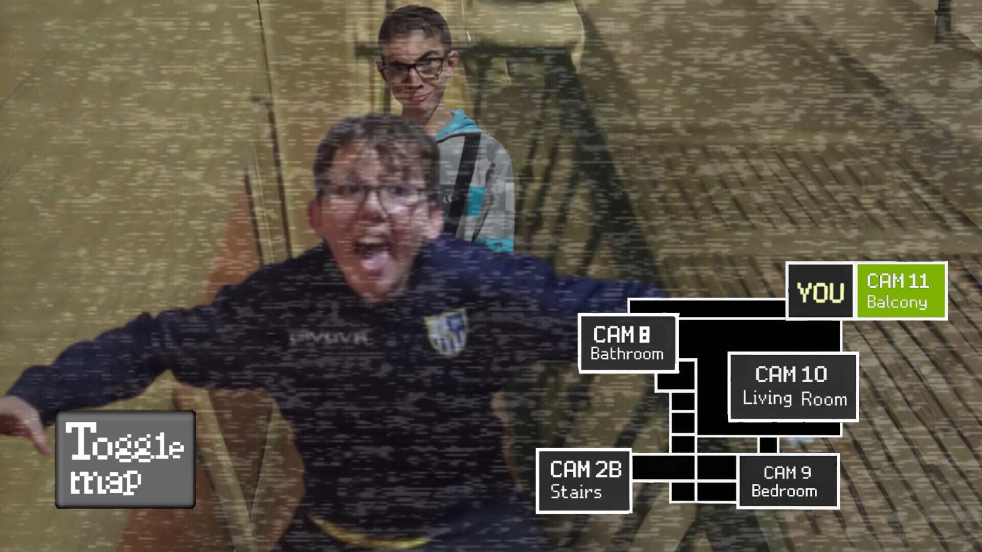 6-7 Nights At Vicente's