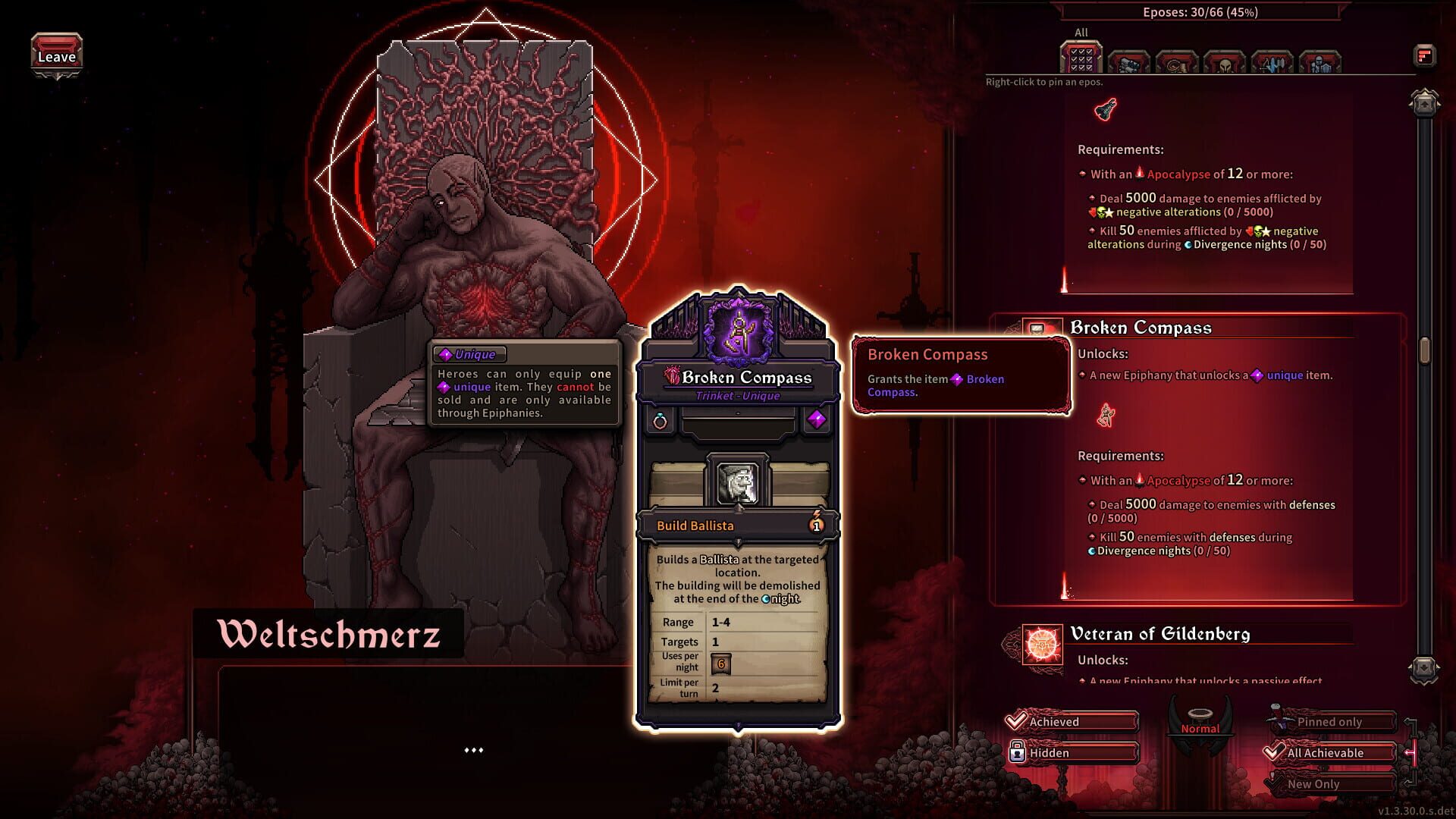 The Last Spell: Tales of Torment