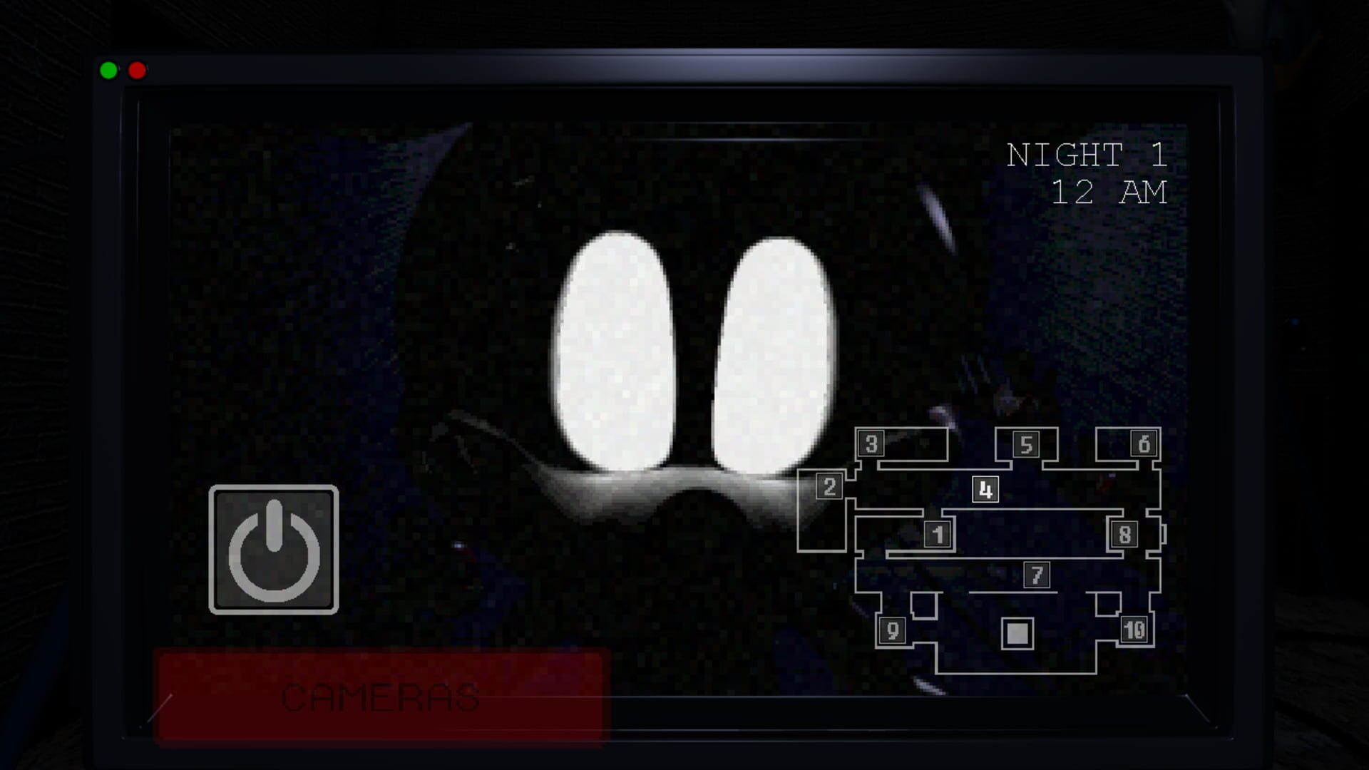 Nightmare Before Disney 3