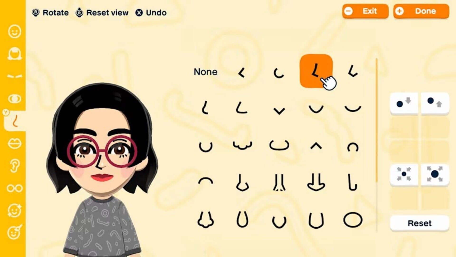 Tomodachi Life: Living the Dream screenshot