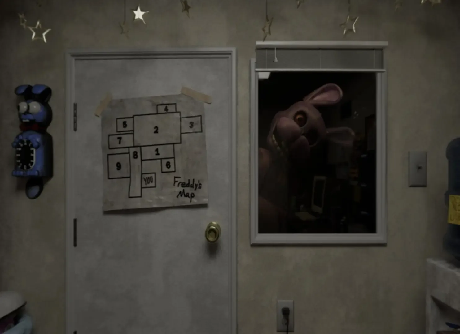 Freddy's: Reanimated