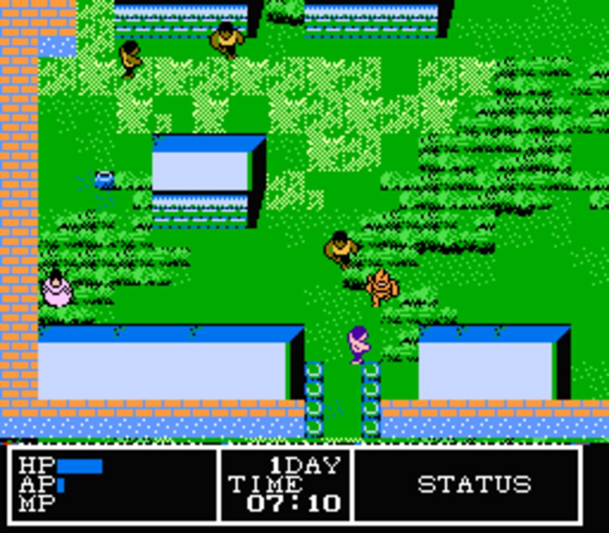 Hydlide 3: Yami kara no Houmonsha