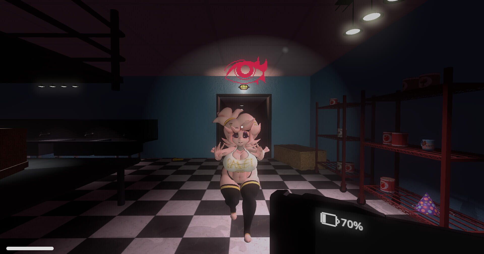 Frankie's FunClub