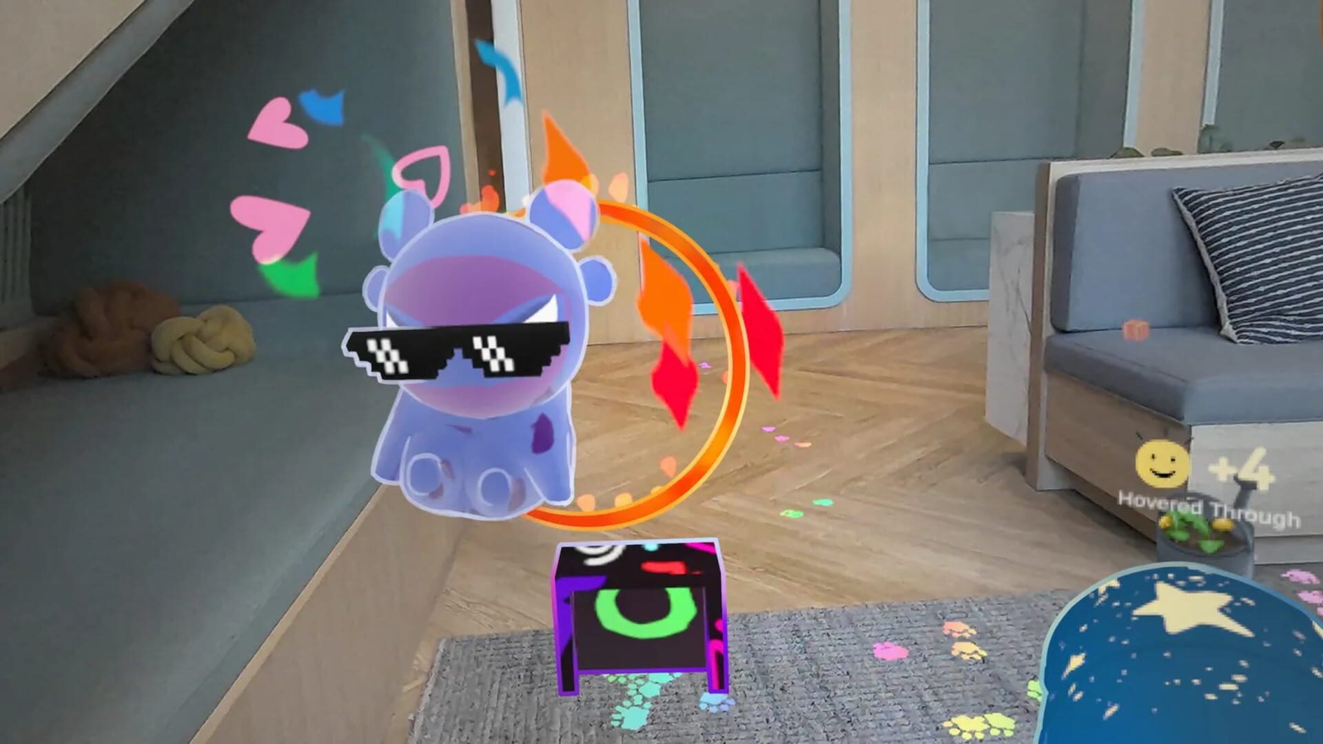 Hello, Dot screenshot 1