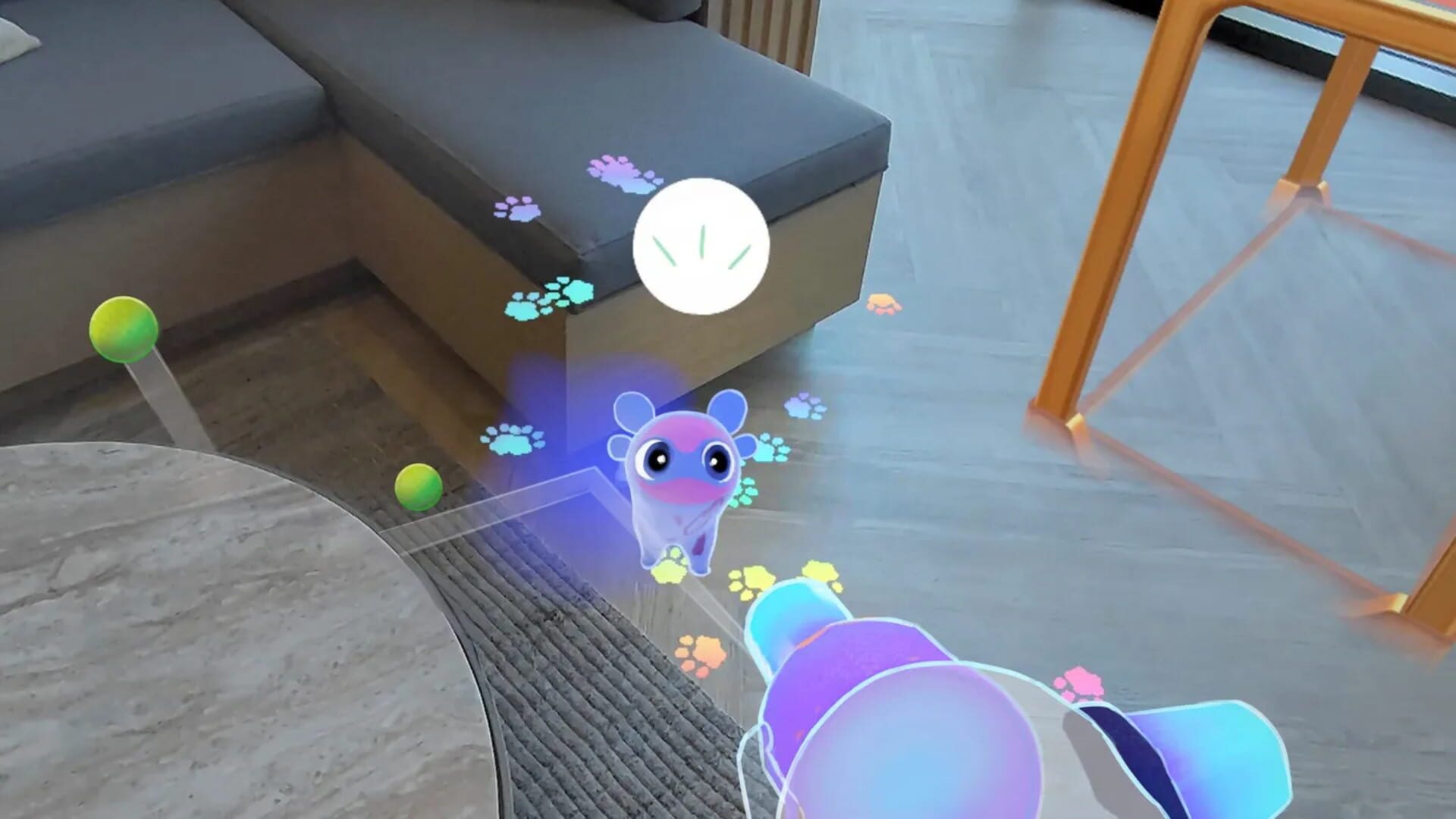 Hello, Dot screenshot 3