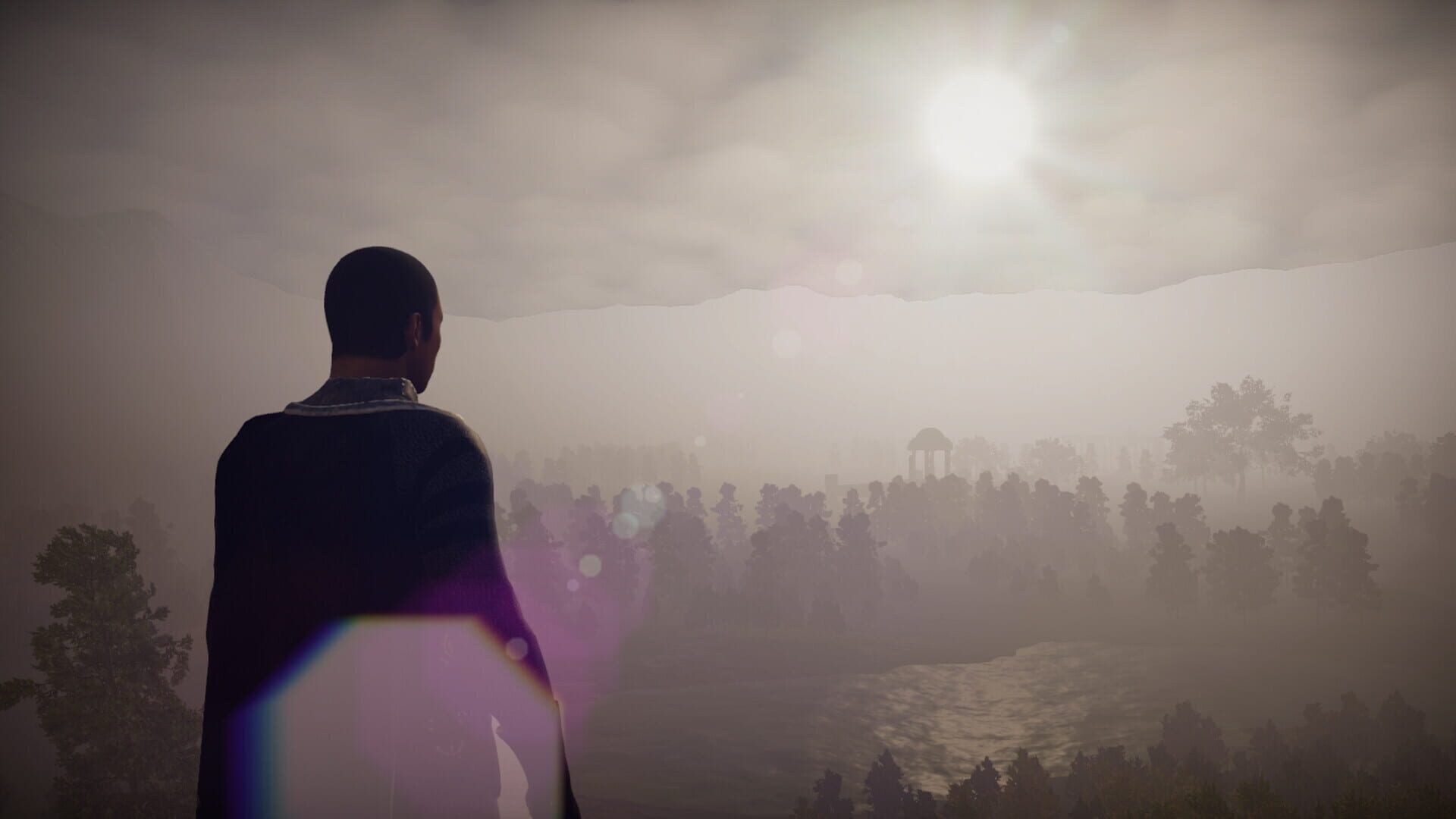 Enlil: Rise Of the End - Screenshot