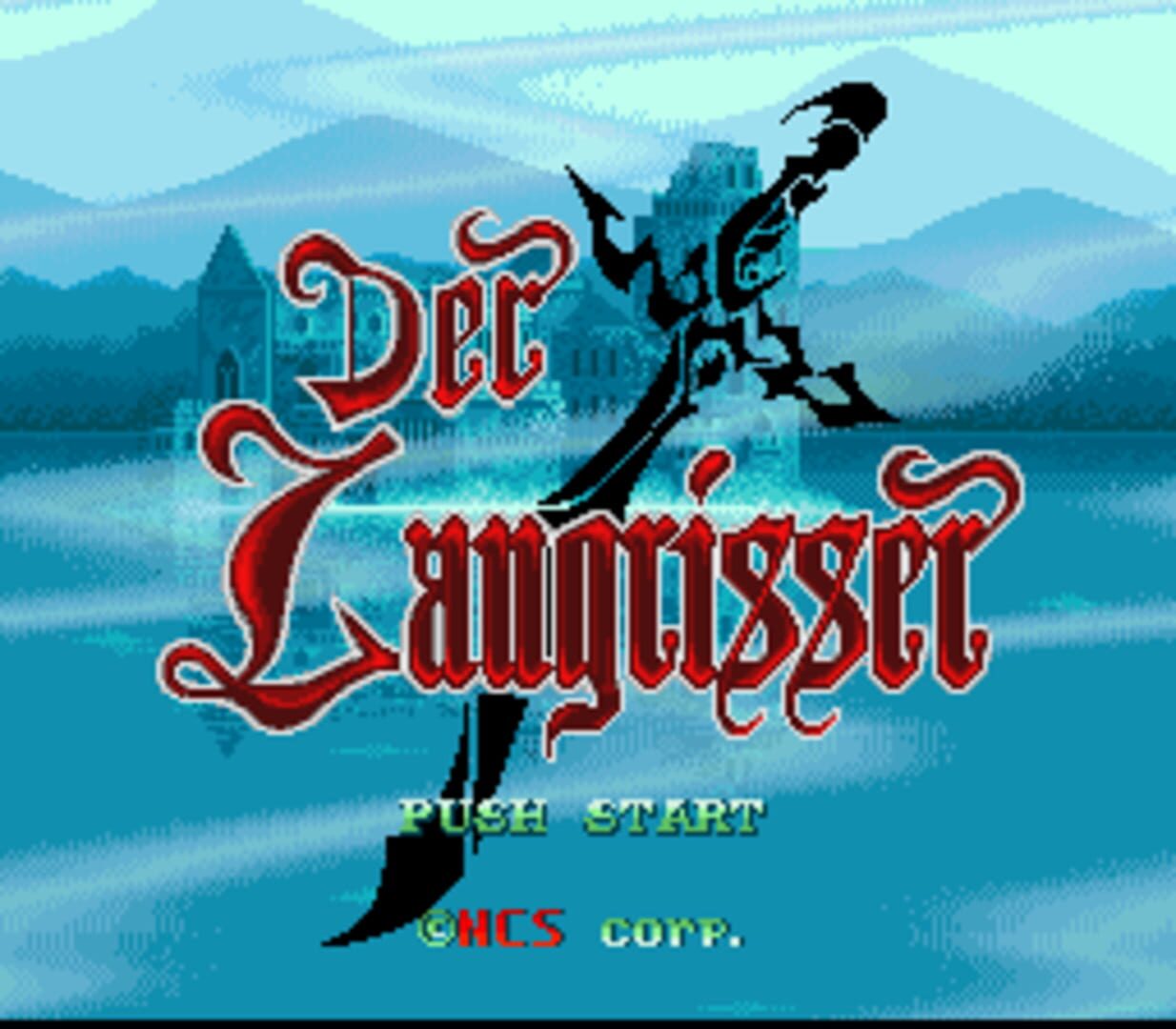 Der Langrisser