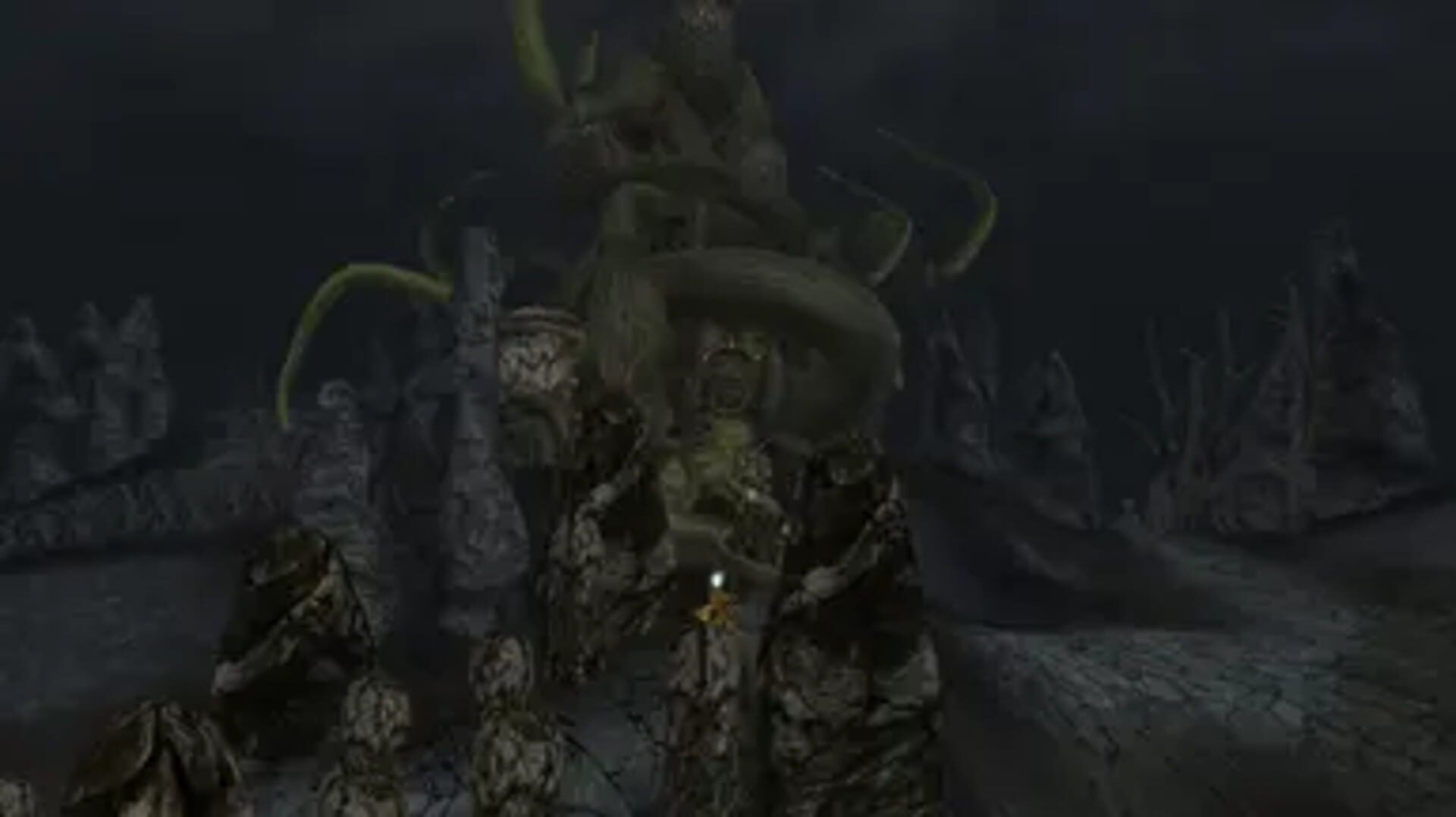 Uvirith's Legacy