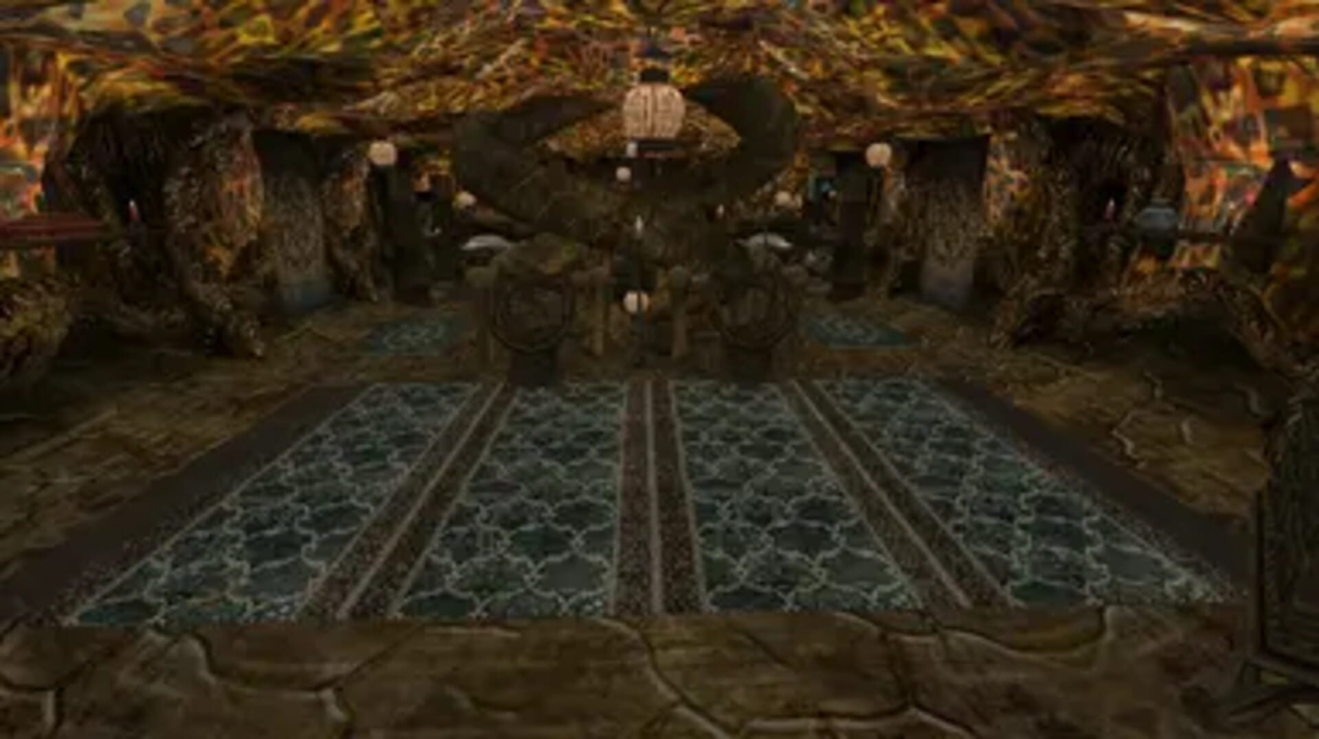 Uvirith's Legacy
