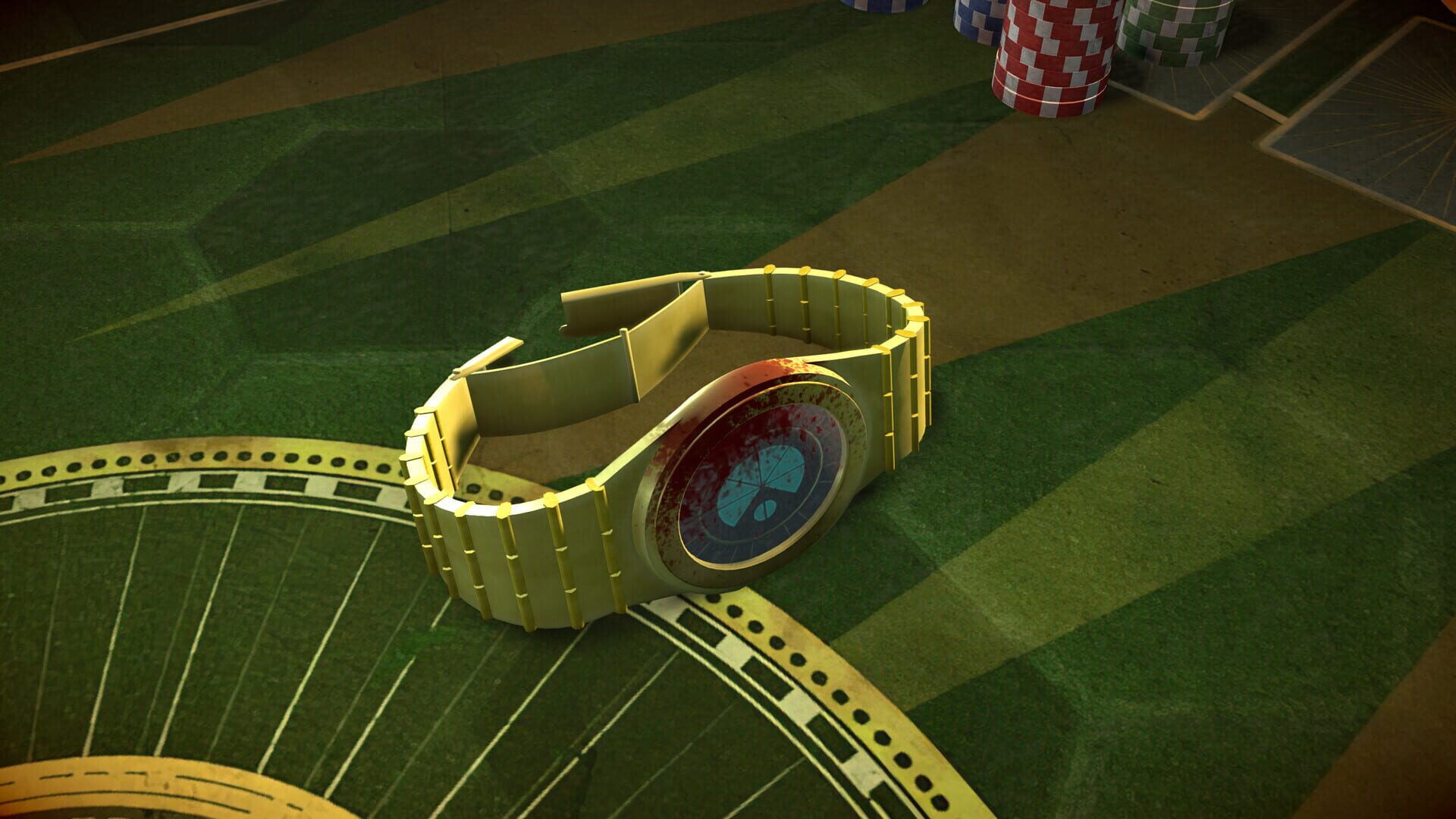 Poker Night at the Inventory screenshot