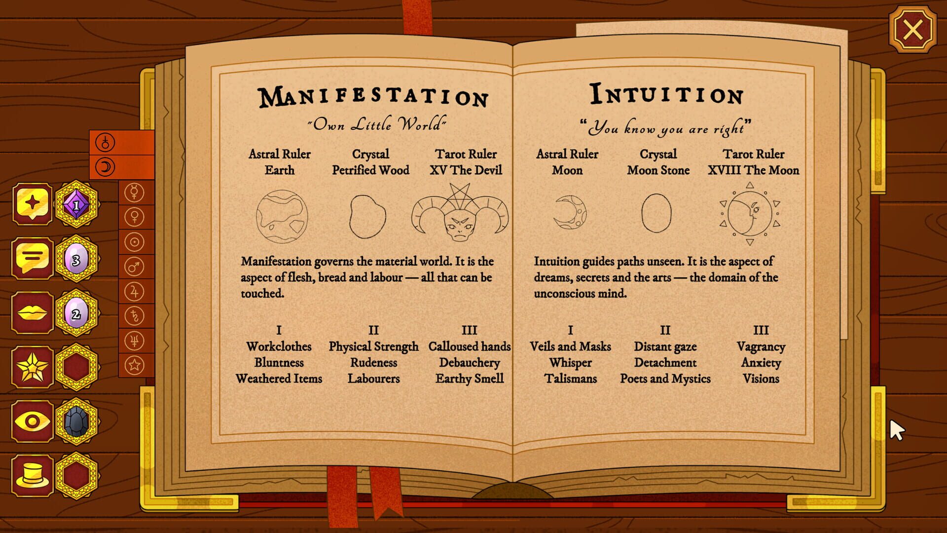 Fortune Teller Simulator