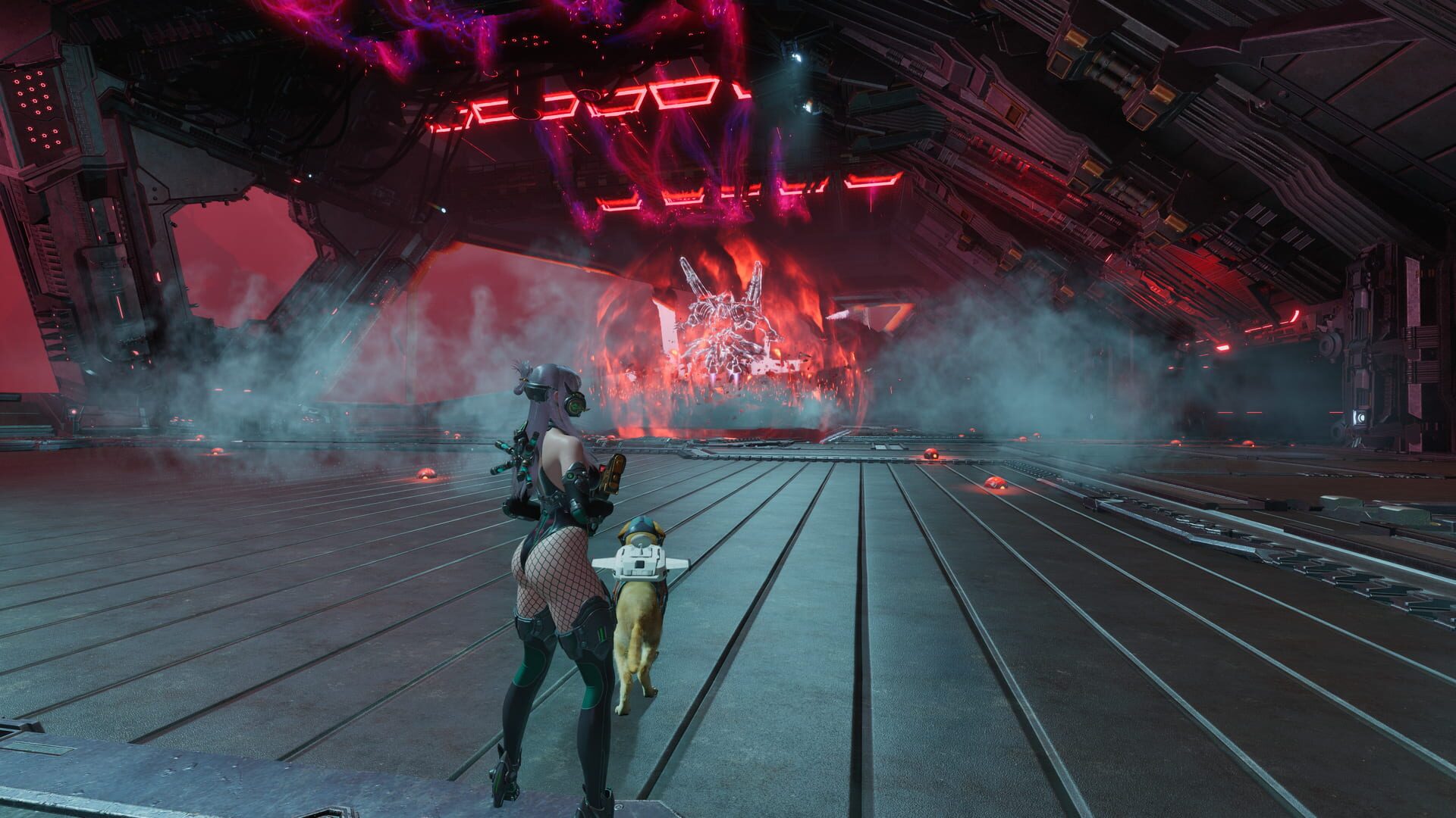 The First Descendant: Season 3 screenshot 18