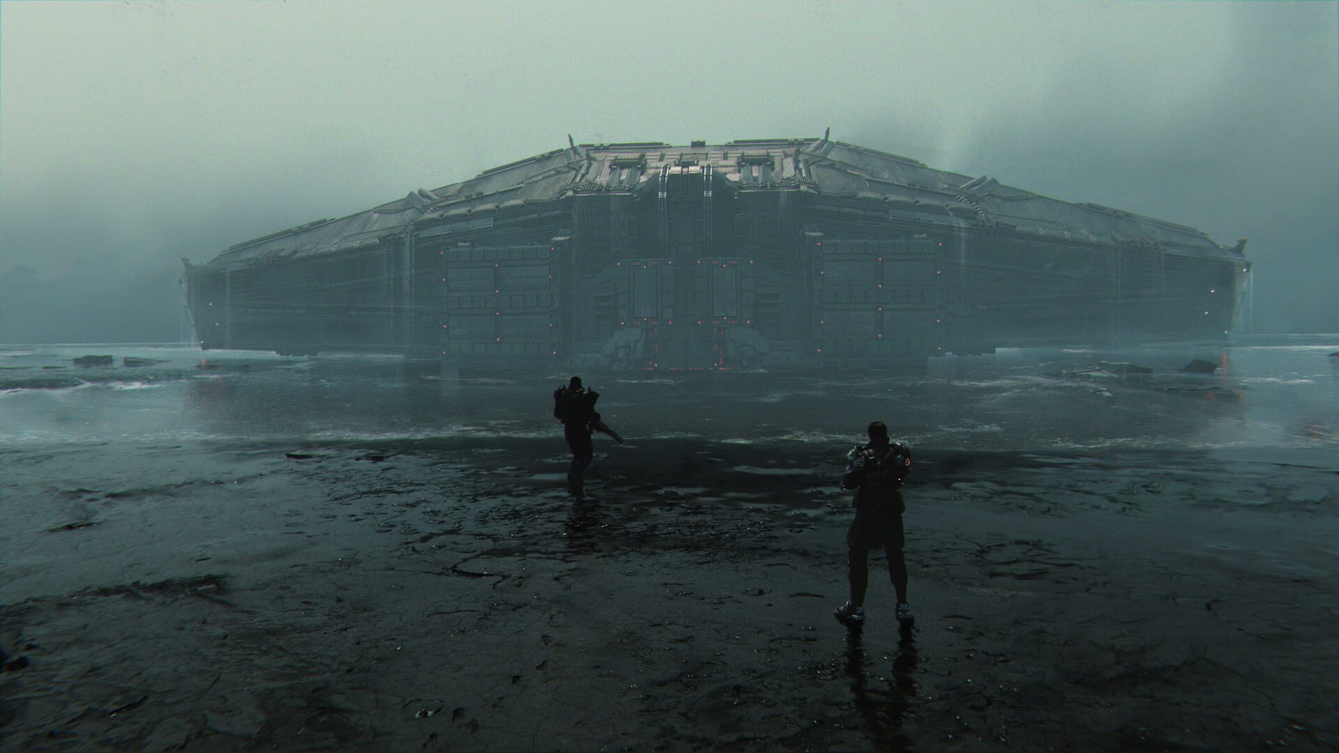 The First Descendant: Season 3 screenshot 16