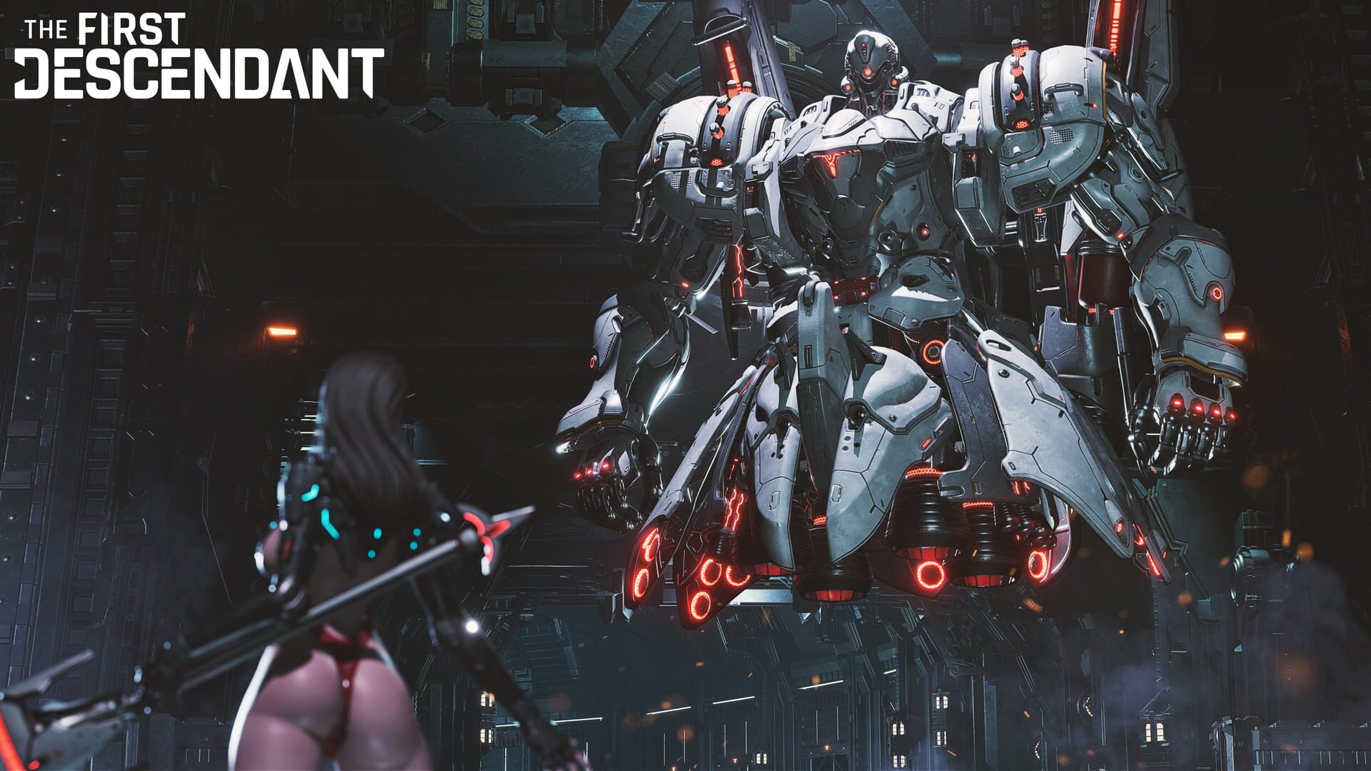 The First Descendant: Season 3 screenshot 17