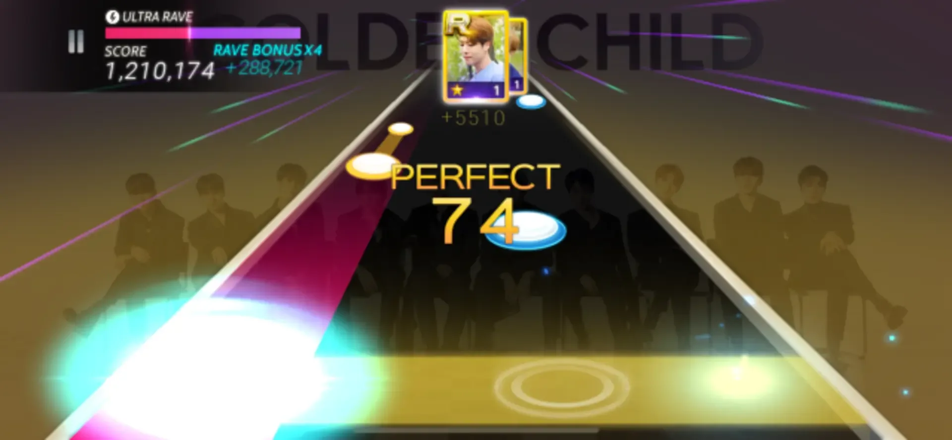 SuperStar Woollim