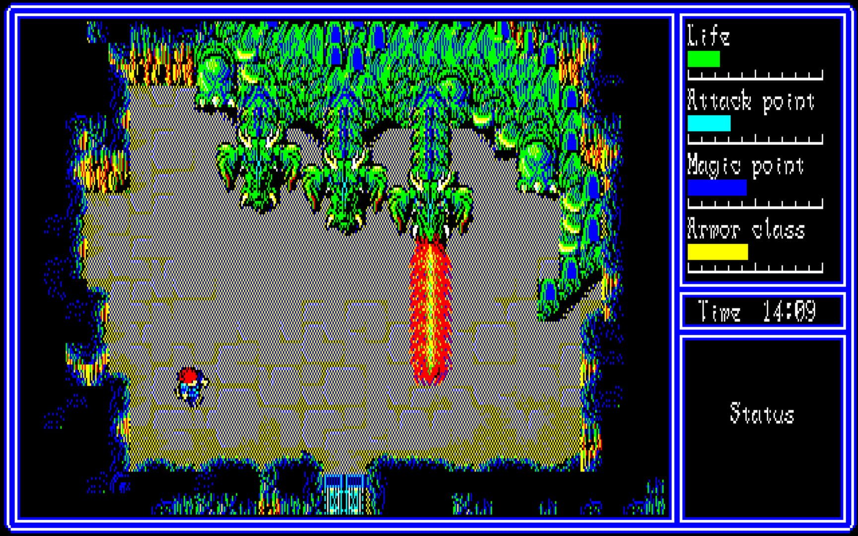 Hydlide 3: Special Version