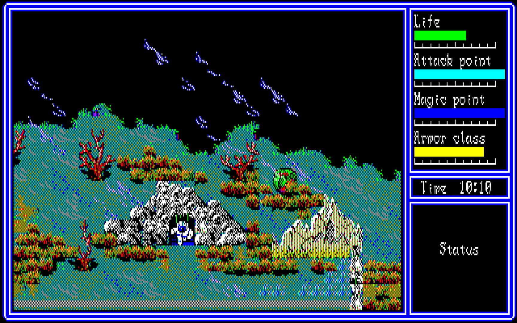 Hydlide 3: Special Version