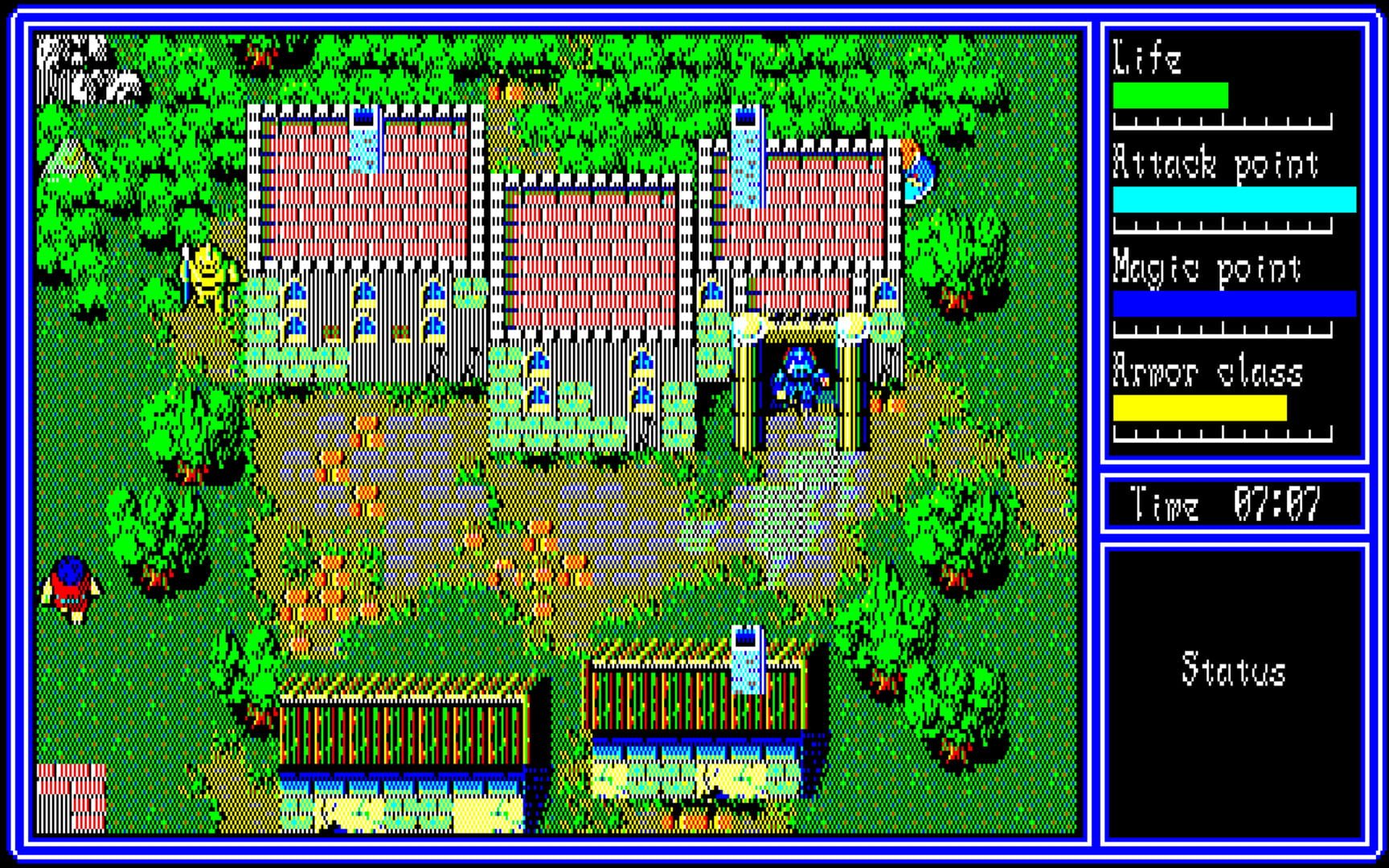 Hydlide 3: Special Version