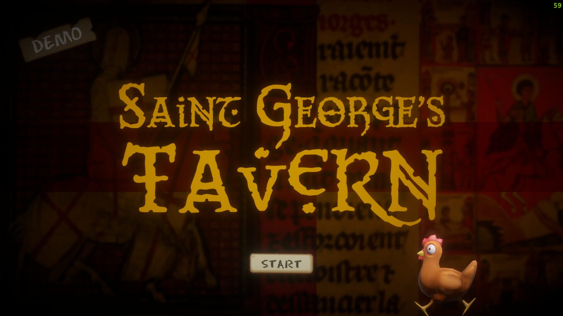 Saint George's Tavern