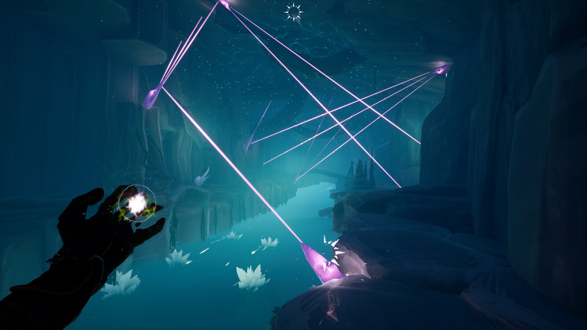 The Wilds of Dacrima: Field Notes from a Poorly Supervised Alchemist and his Clockwork Robot Companion