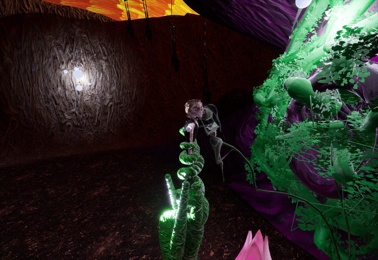 Expiare - Screenshot